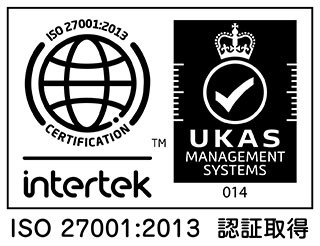 ISO27001:2013 Certification